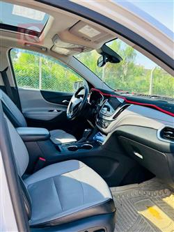 شيفروليه ايكونس